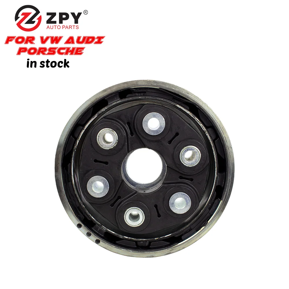 ZPY Auto Spare Parts Rear Driveshaft Flex Disc For Audi A3 VW Golf VW Tiguan 1K0521307A
