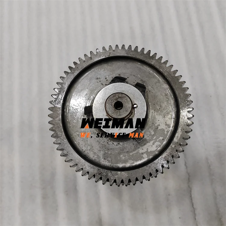Transmission Gearbox Spare Parts KV+K1 Clutch Assy 4644151 Coupling KVK1 4644 151