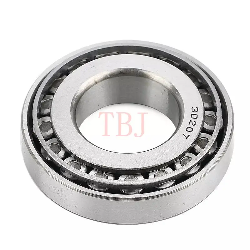 Complete Range of High Speed Tapered Roller Bearing 32212 32213 32214 32215 30314 Taper Roller Bearin
