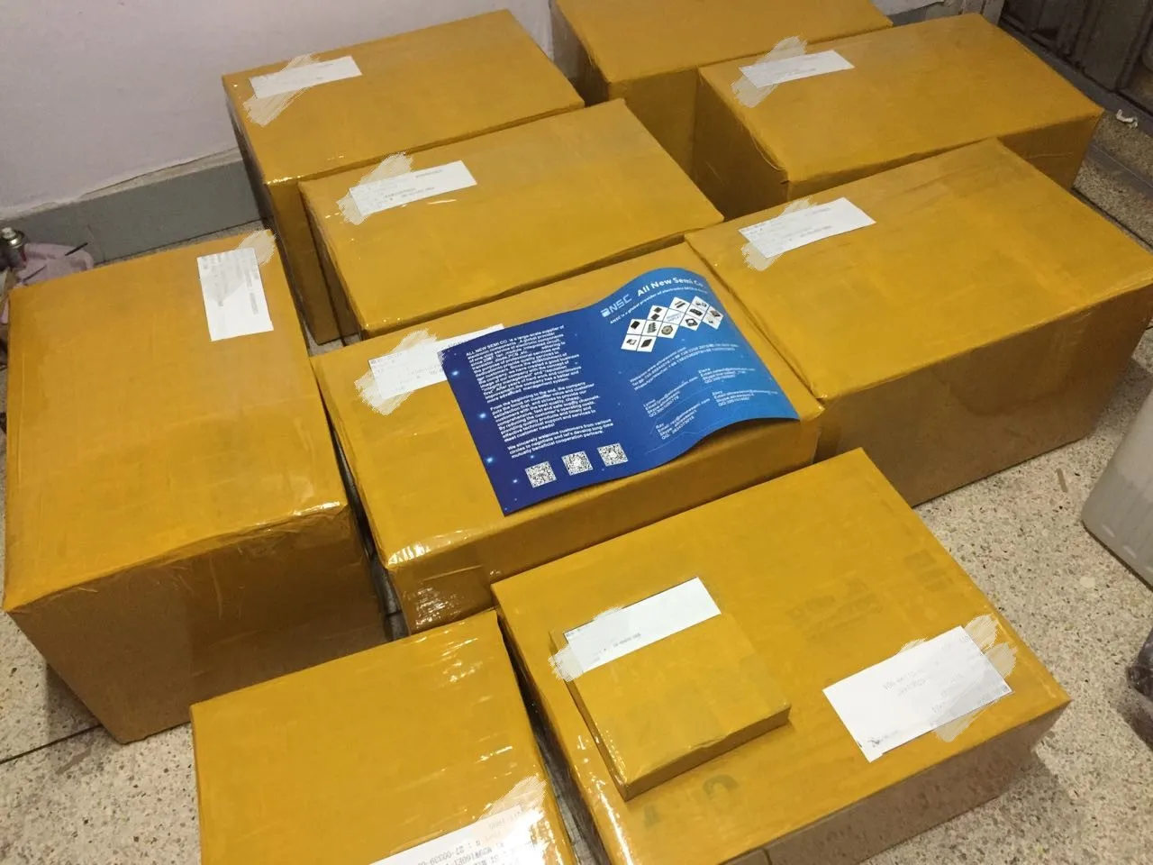 OMI-SS-224L DIP TYCO Low Power Consumption new original ic chip integrated circuits old