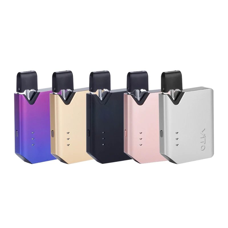 Лидер продаж электронная сигарета OCO VITO mini vape