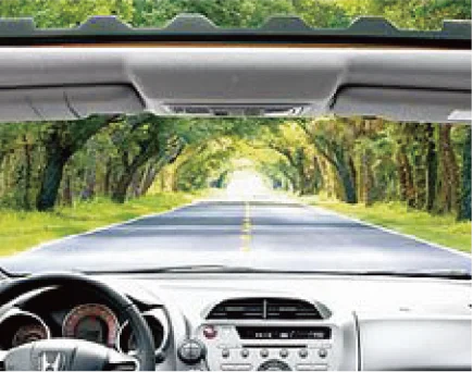 Aristo High Performance Polyurethane Windshield Adhesive