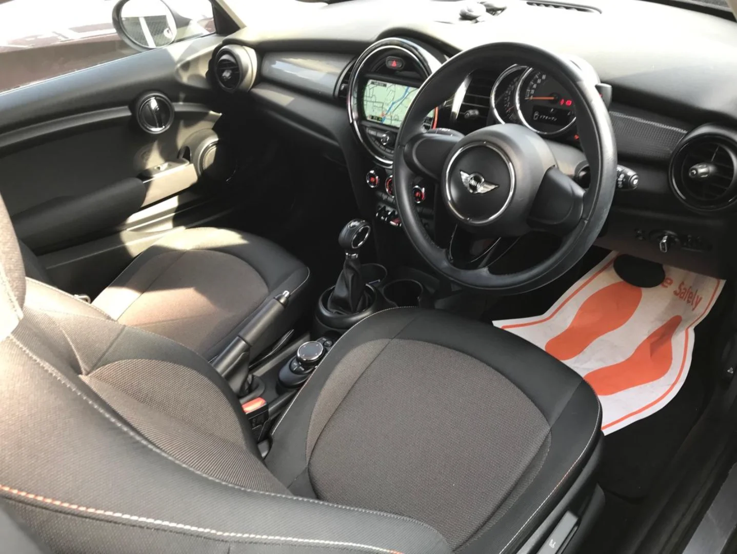 Red Smart Security Theft Prevention Right Steering Used Vehicles Cars