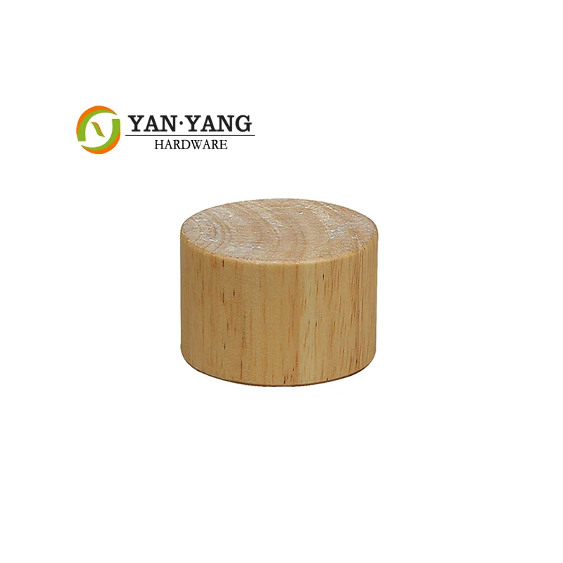 High Quality Cheap Solid Wood Sofa Leg Eucalyptus Wood Furniture Legs