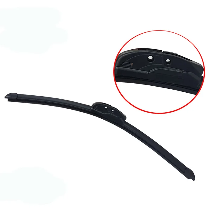 Универсальная прочная Щетка стеклоочистителя без костей для Kia Car X2 оптовая продажа с завода TATK