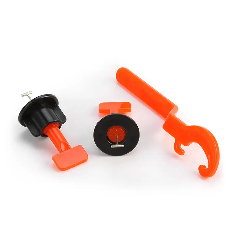 Заводская прямая продажа, 50 шт./пакет портативный многоразовый пол стены плитка уравнитель Инструменты система выравнивания плитки