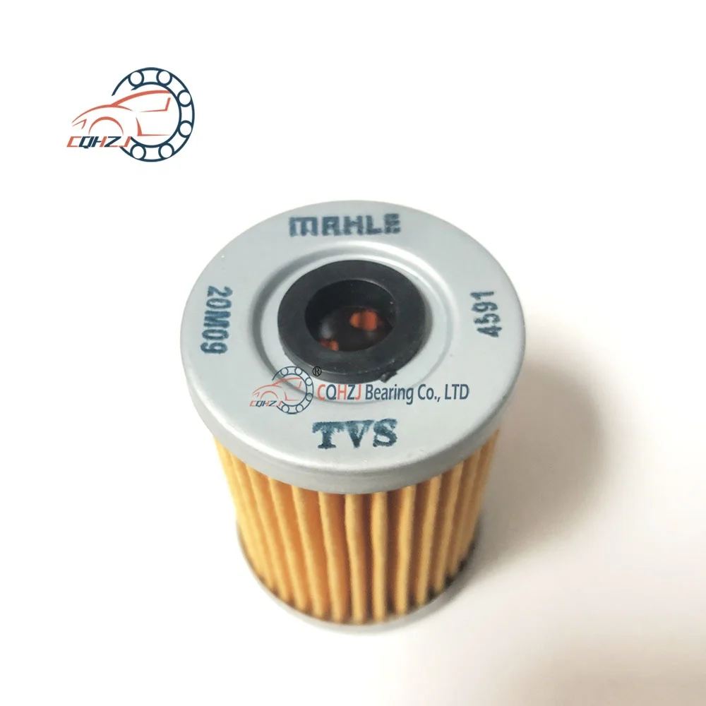 CQHZJ Good Sale Tvs King Tuk Tuk Spare Parts Three Wheeler Motorcycle Air Filter