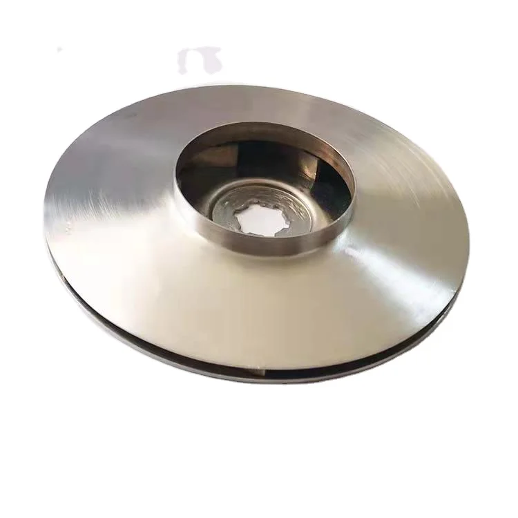 Крыльчатка водяного насоса для крыльчатки водяного насоса jingdal