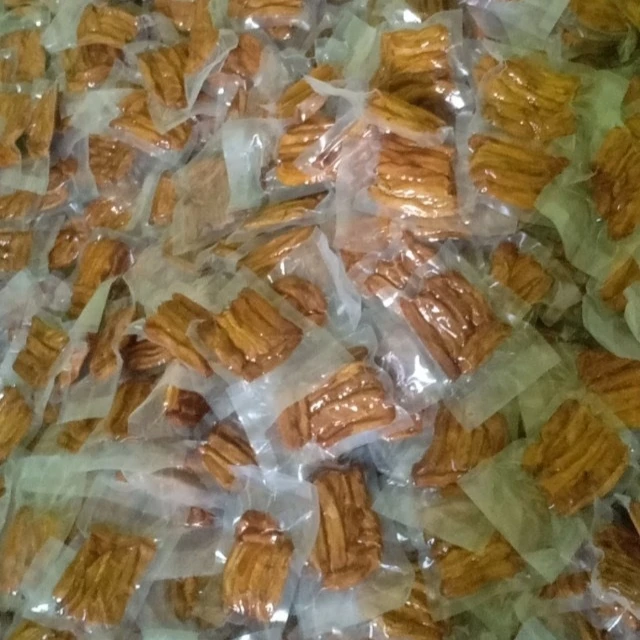 BEST QUALITY BEST PRICE OEM Vietnam Tropical Whole Dried Banana With Many Packaging