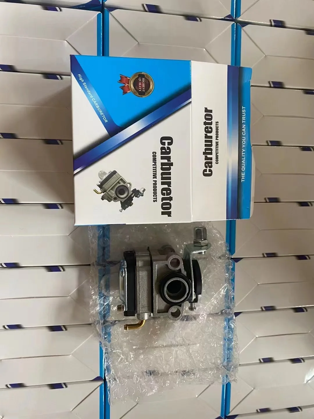 2-Stroke Carburetor Tu26 Tl26 260 Tu260 Gasoline Engine Parts