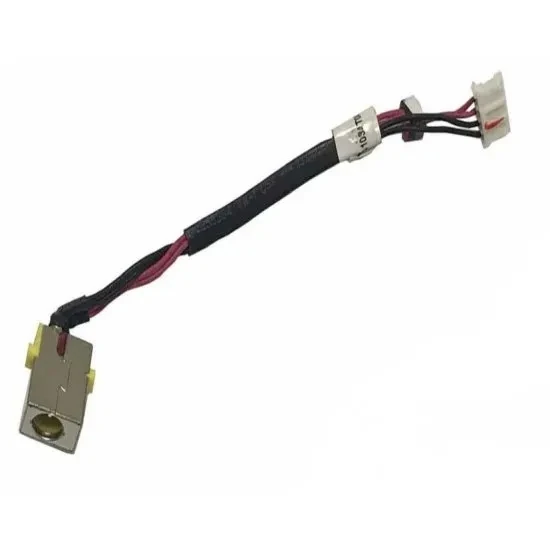 Hot Sate Laptop Plugs DC Power jacks For Acer Aspire R7-571 R7-571G 571P R7-572 R7-572G 572P DC Jack With Power Cable