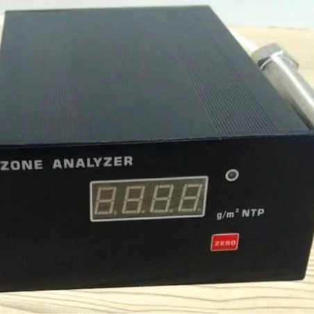 
High quality ozone detector for ozone generator 
