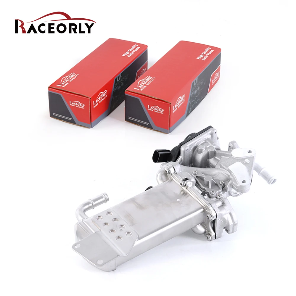 Factory Price Auto Engine Part 03L131512Q 03L131512BM 03L131512CB EGR Valve For VW Transporter Multivan