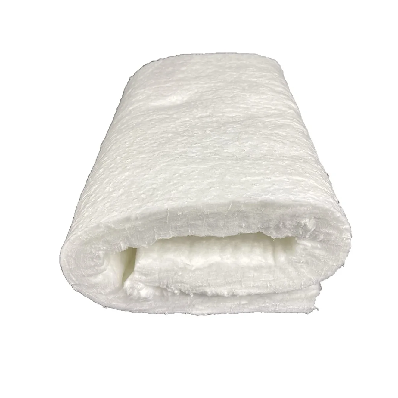 1260 керамическое волокно шерстяное одеяло рулон изоляции Superwool керамическое шерстяное одеяло волокно заводская цена 1260 градусов керамическое волокно