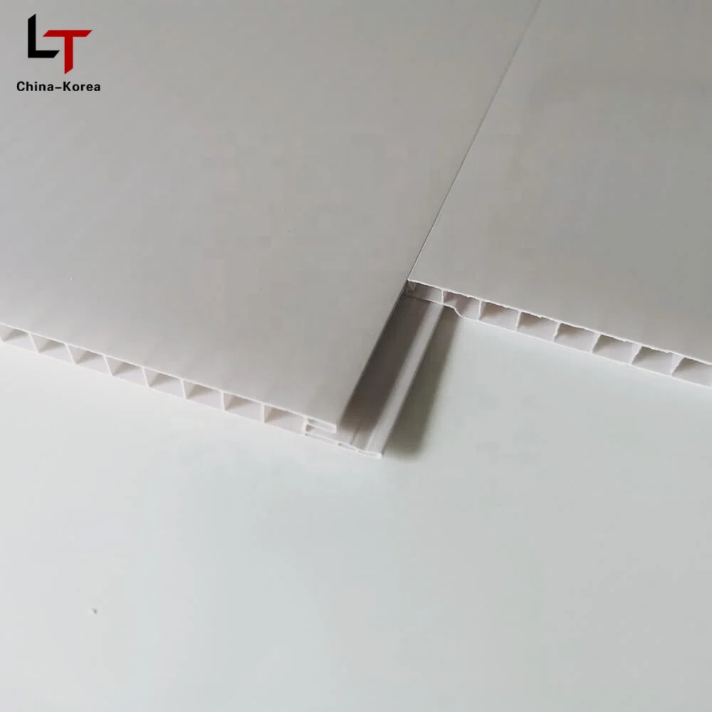 Longtime Economical Custom Design Decorative Pvc Ceiling Panel Glossy White Board for Ceiling