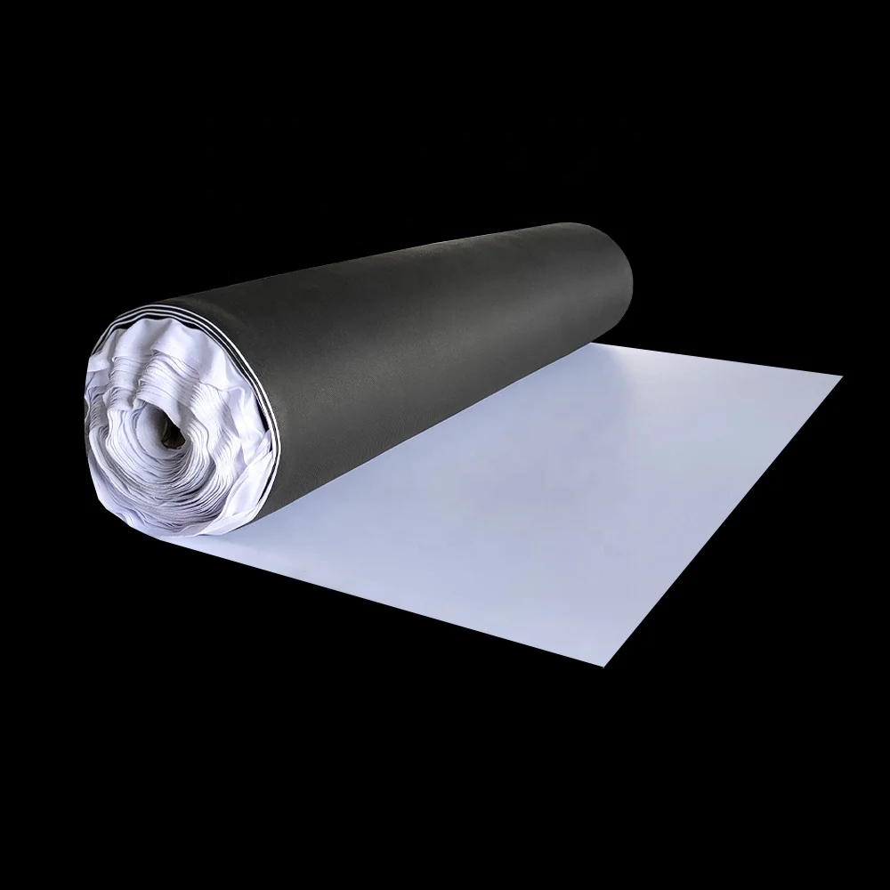 Neoprene Fabric Roll Neoprene Sublimation Blank Premium Quality White 100%CR Or SCR Or SBR