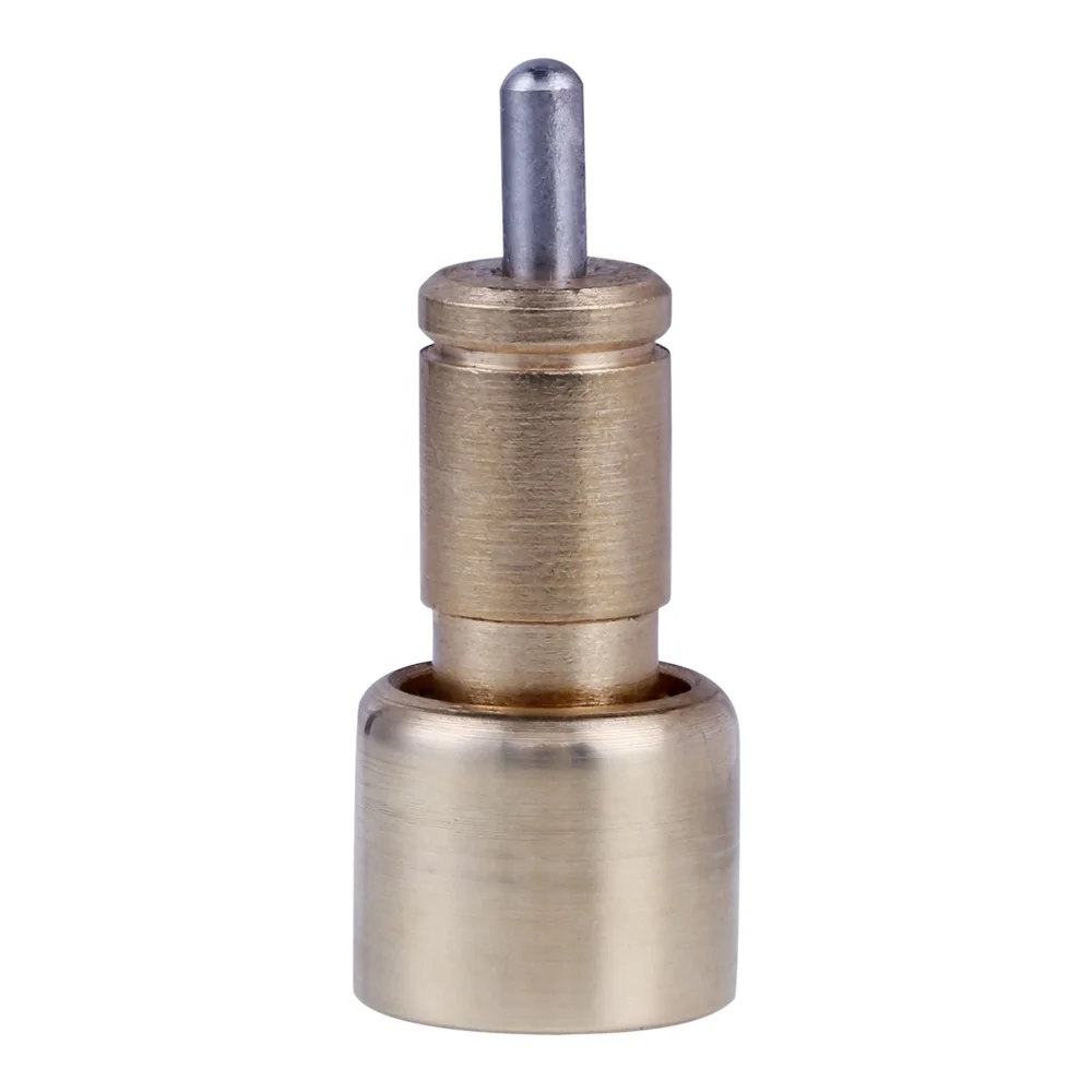 Good Sales Applied in Thermostatic Mixing Valve Wax Thermostatic Element