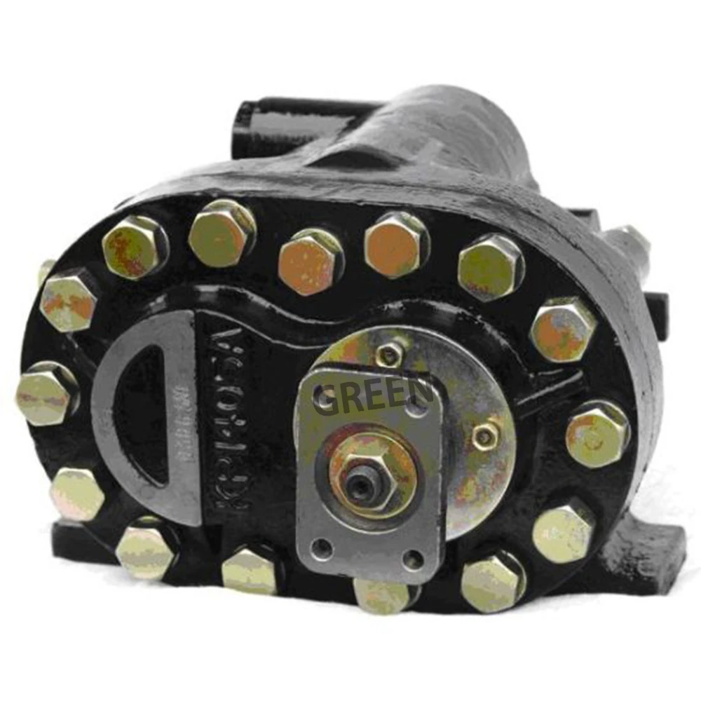 Factory Hot Sale Gear Kp35 Kp55 Kp75 Kp Hydraulic Pump