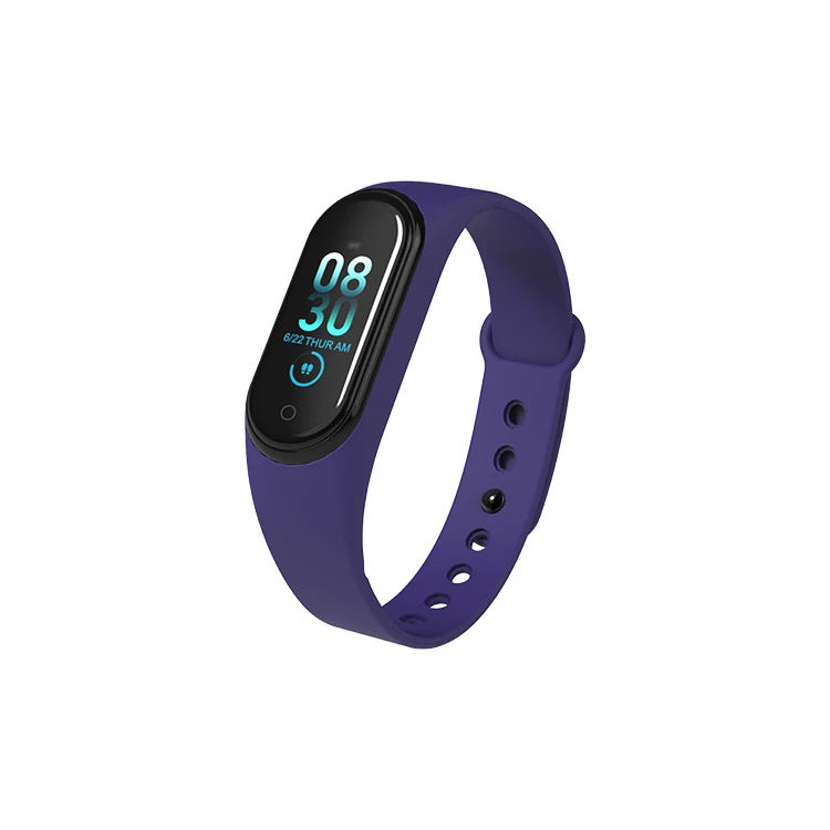 GFORDT New Xiomi Mi Band 4 Global Version Mi Smart Band 4