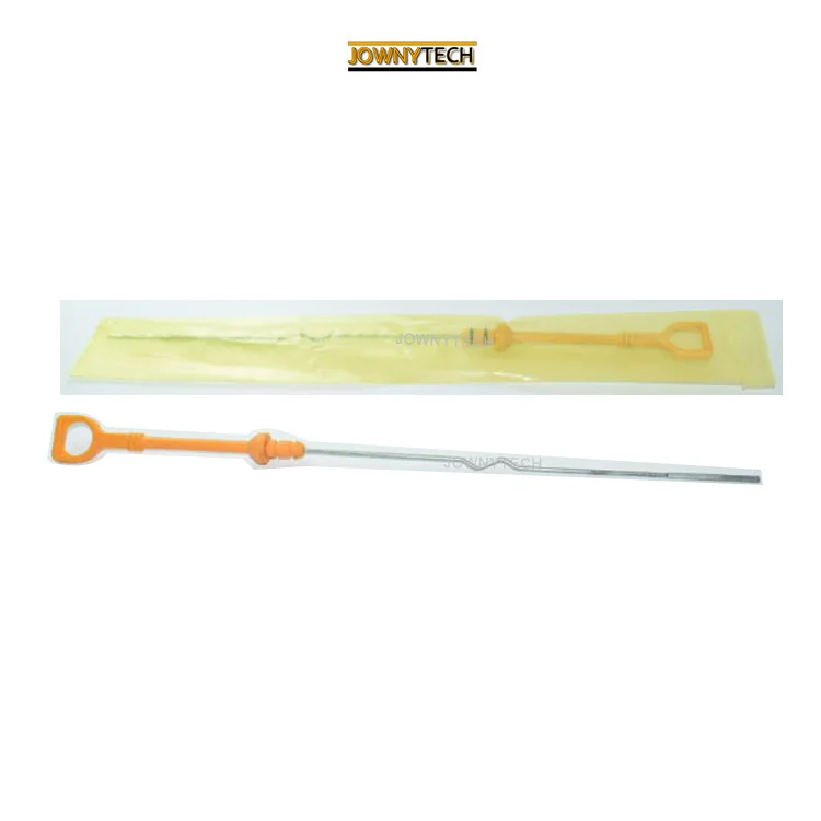 engine oil level gauge for daewoo lanos 96376263 engine oil indicator dipstick for chevrolet aveo