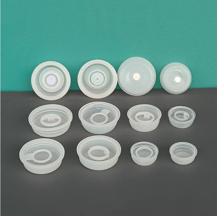 Wholesale Factory Manufacturer Plastic Cap Inner Plug PP Cap For Sealing Plastic Lid For 20-30L Jerry Can