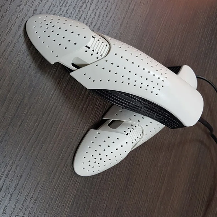
Manufacturer Cheap Price Wholesale Sale 12W China Shoes Boot Dryer 