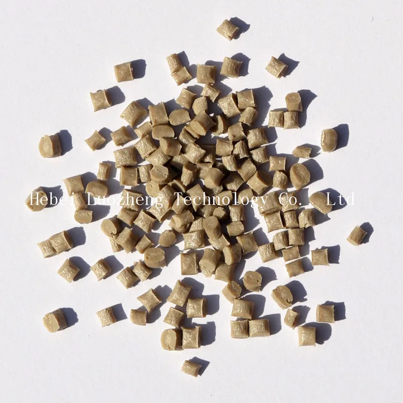 Peek Polymer 15% Glass Fiber Reinforced Polyether ether ketone Peek Resin 150gl15