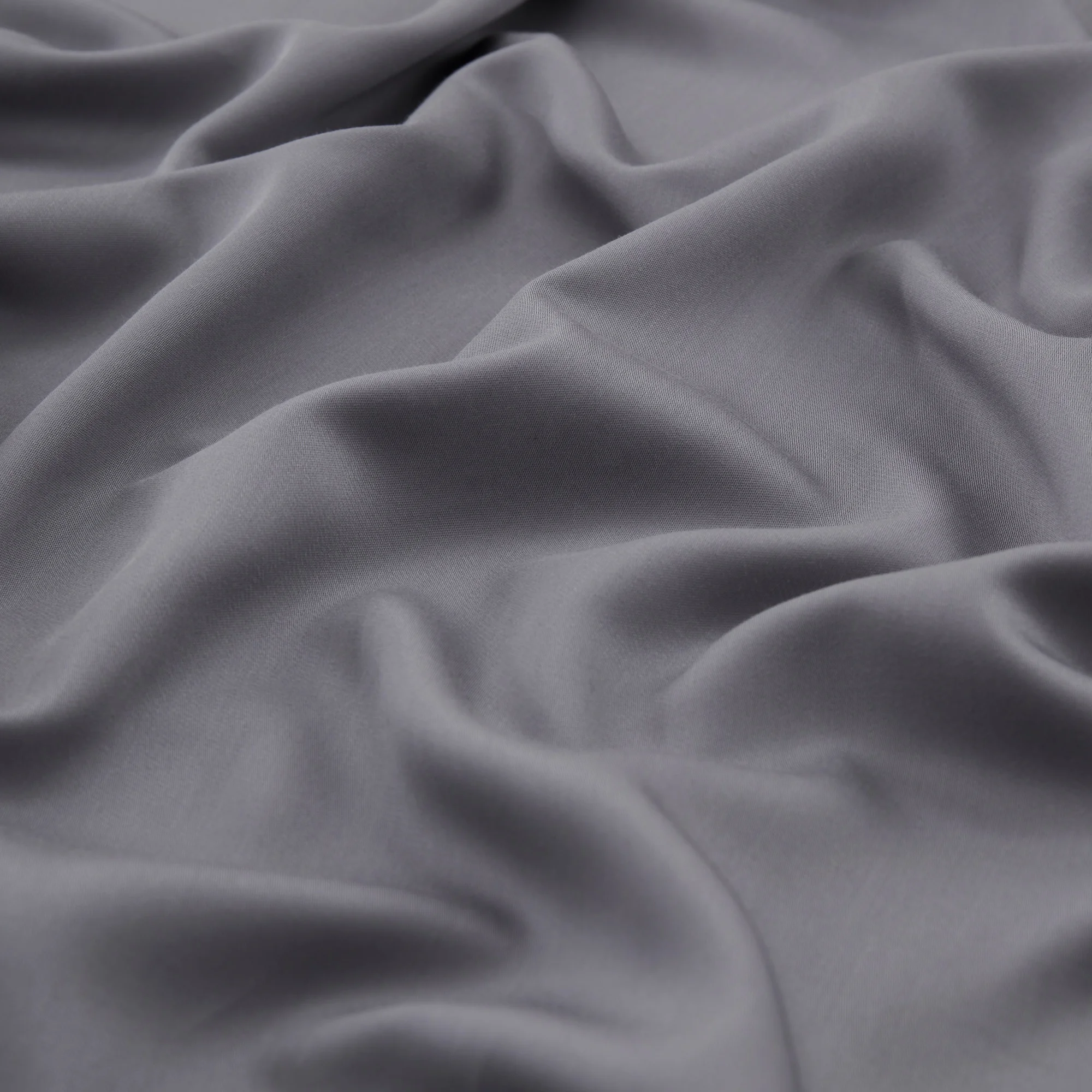 Hotel Bed Sheet Set Bamboo 100% Queen Size Sheet & Pillowcase Set Cooling 4 Piece Bedding Sets