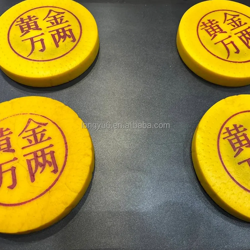 LONGYU CE ISO9001 Moon Cake Machinery Maamoul Meat Floss Encrusting Filling Mooncake Making Machine