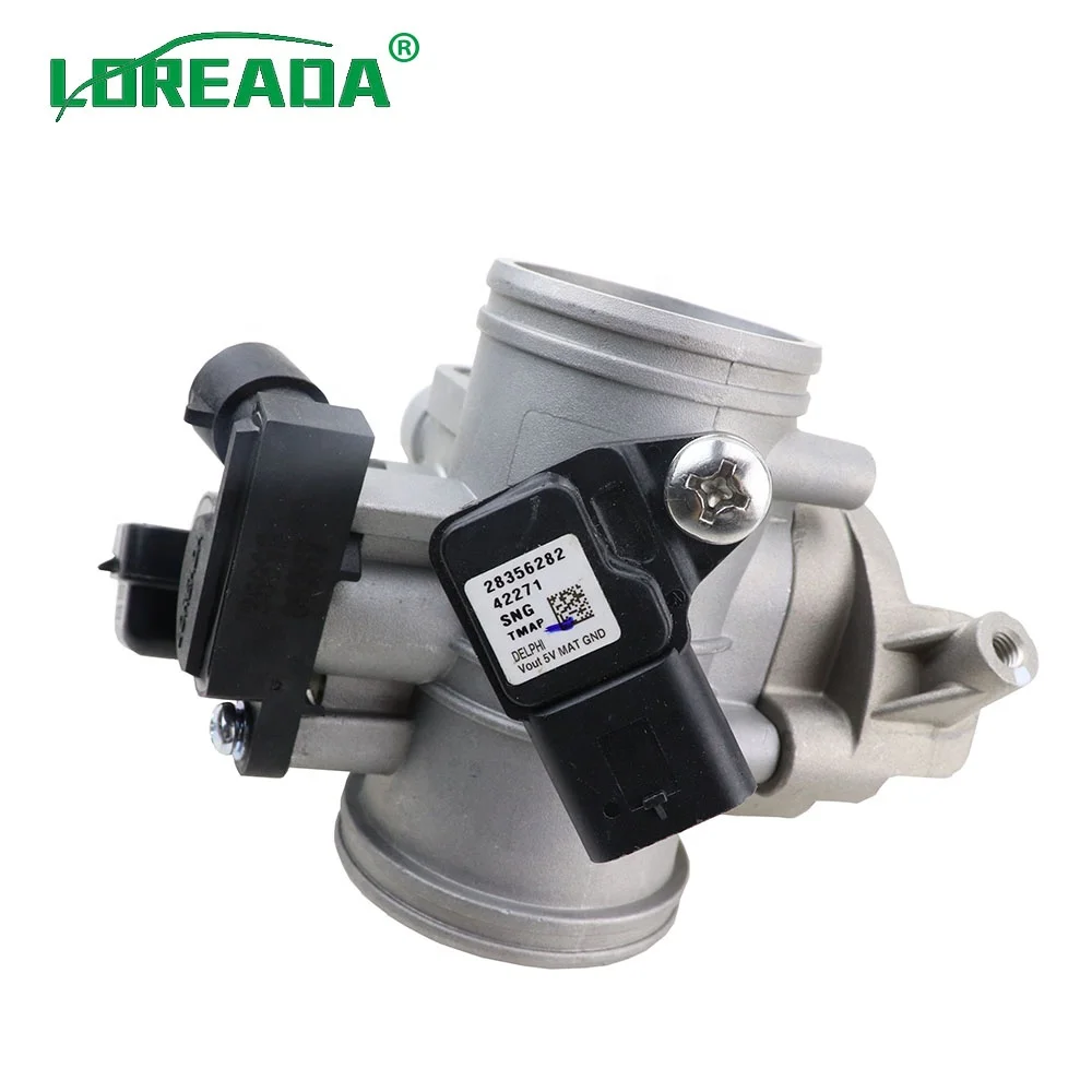 
42MM IDF Throttle Bodies replace 42mm Weber dellorto carb W 1600cc Injectors 