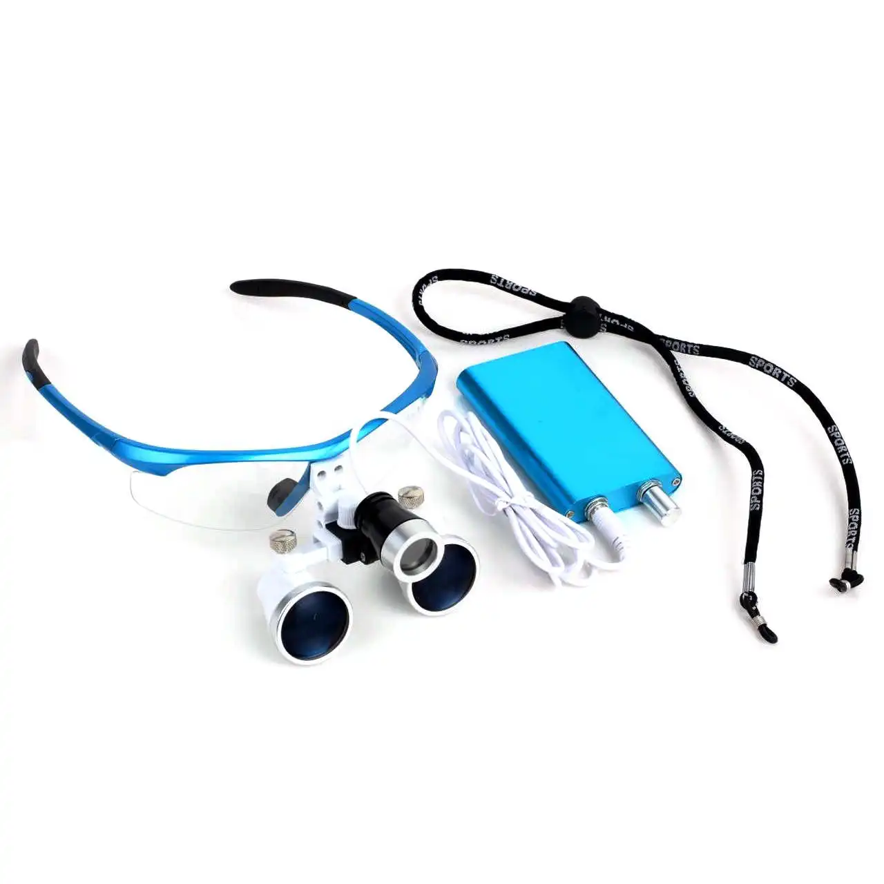 High Quality Surgical  Dental Loupes