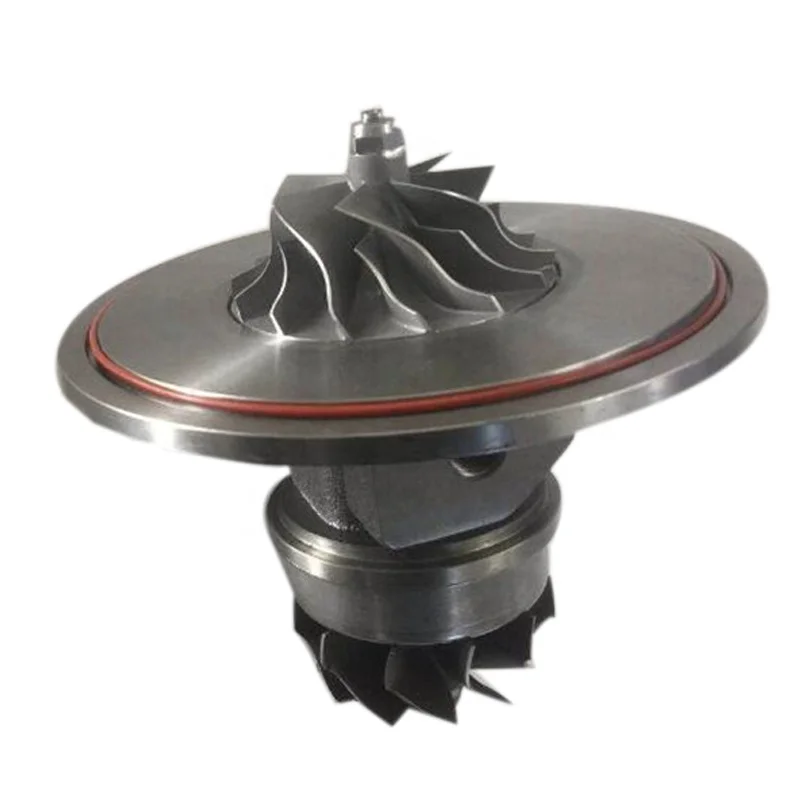 K29 53299887131 51091009761 53299707116 D2066LF комплекты для ремонта turbo, сердечник двигателя