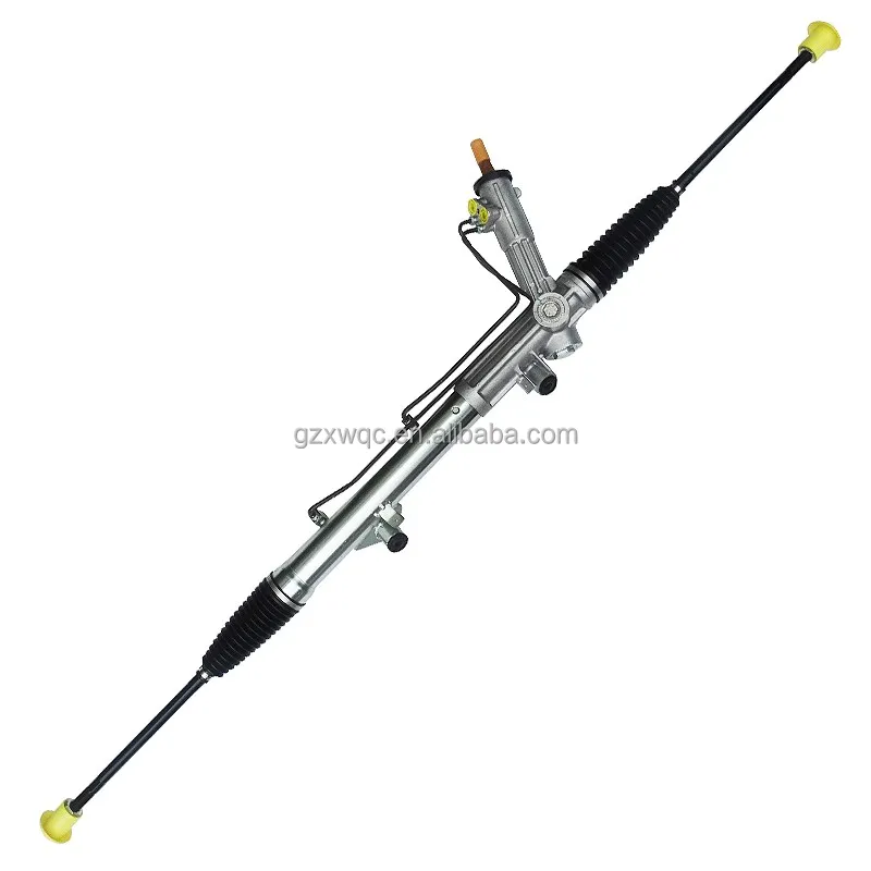 LHD Auto Hydraulic Steering Gear For Chery QQ3 S11 2003- S11-3400010BB Power Steeing Rack