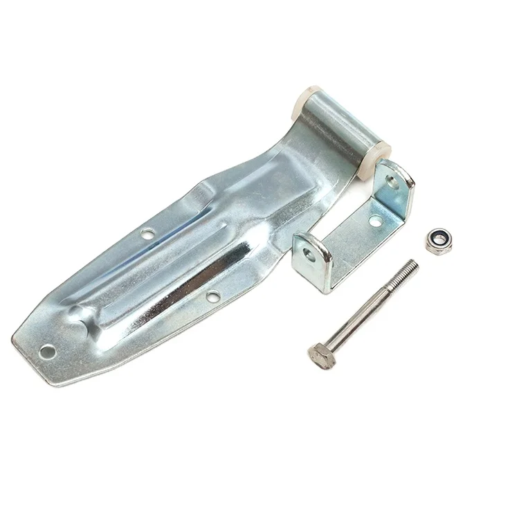 Universal Hot Product Galvanized Trailer Rear Door Hinge Refrigerated Truck Transport Container Door Hinge