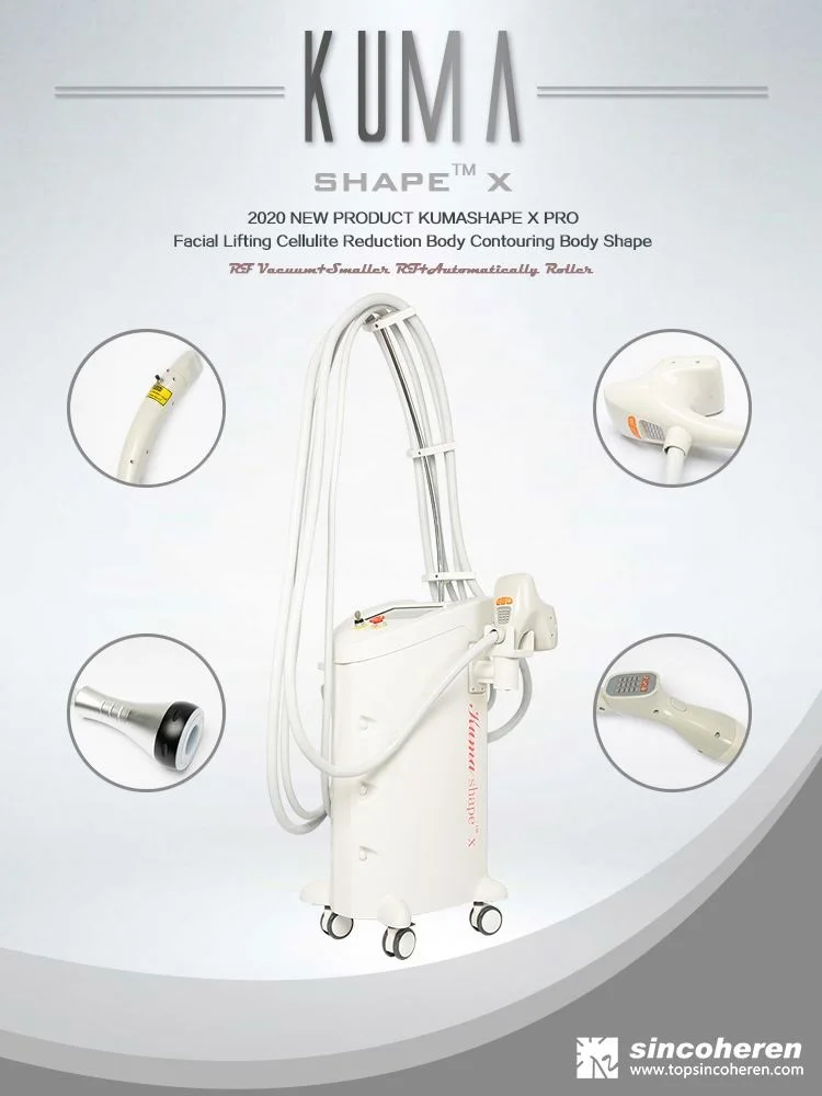 slimming contouring equipment factory price and free training three years warranty