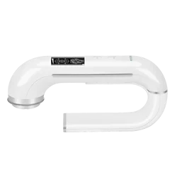 Anti-wrinkle obvious lifting tightening Skin Rejuvenation Ionic Photon microcurrent Home use Eye Bag Remove Beauty device