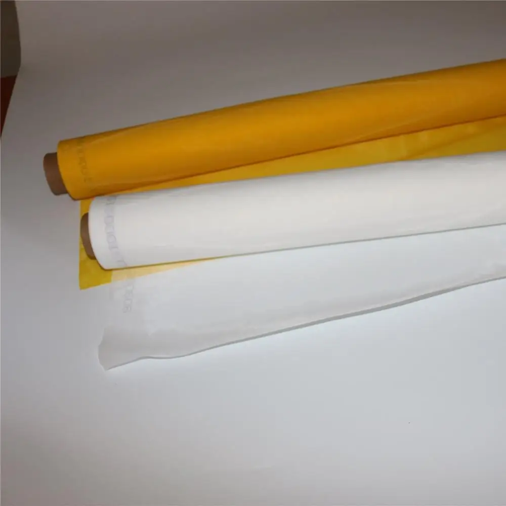 
Screen Mesh Polyester For Printing 300 mesh 