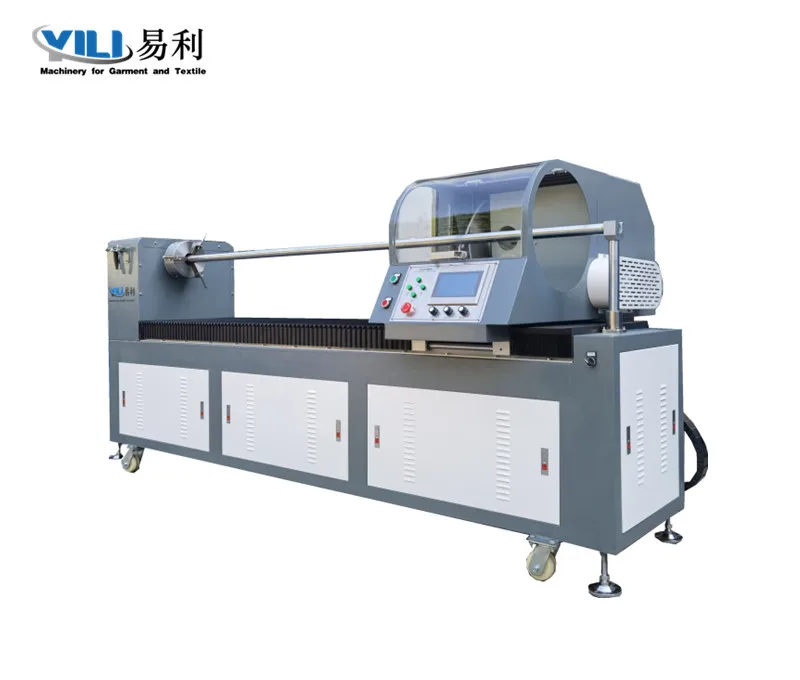 fabric, non woven paper slitting cutting machine with high quality