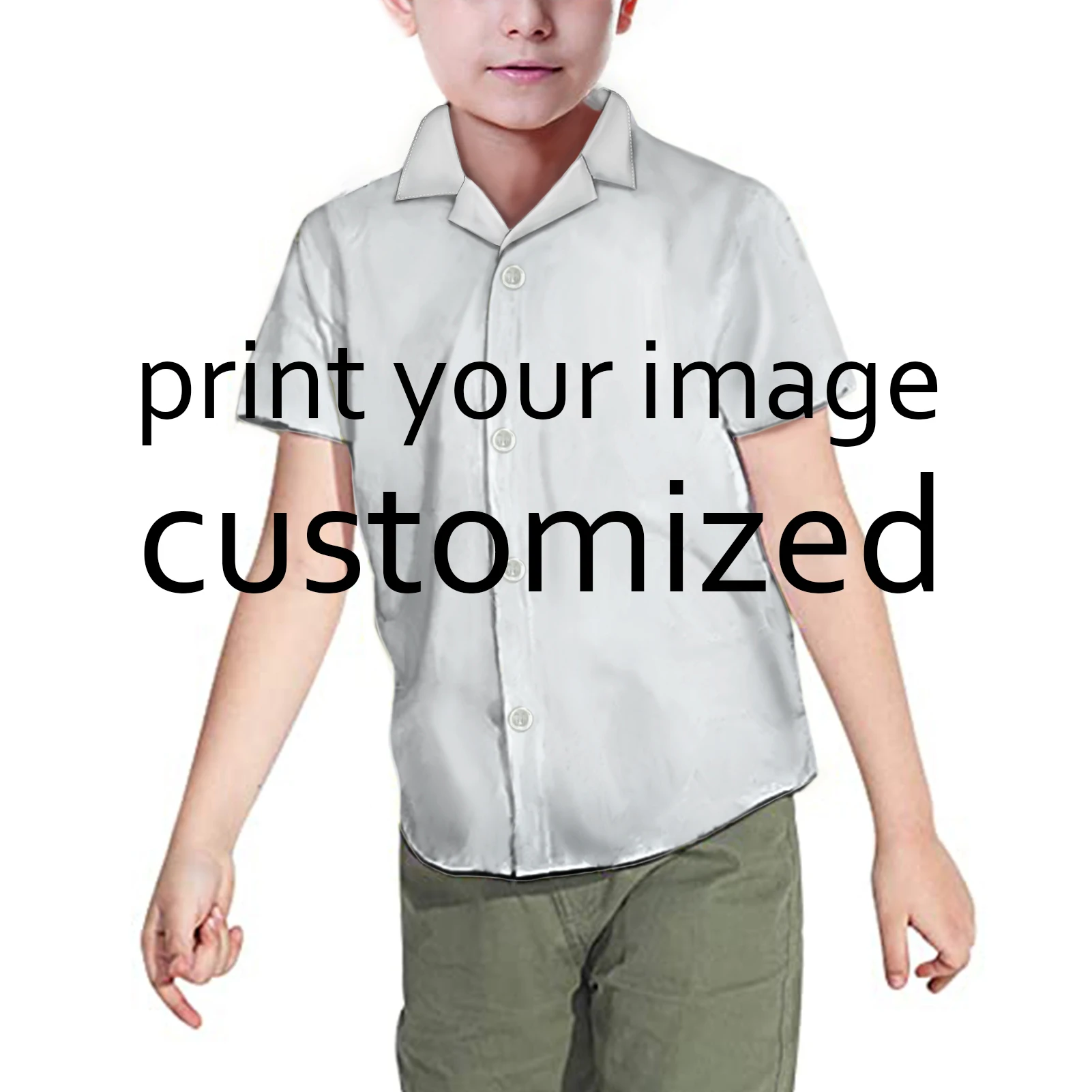 
Colorful Designer Kids Tie Dye Shirts Casual Children Boys Summer Tops Blouse Fashionable Student Short Sleeve Clothings In Bulk 