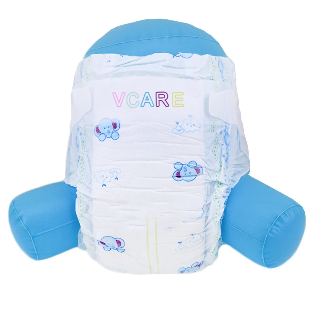 Premium Quality Disposable Baby Diaper Stock in bulk Cheap German-Turkish made