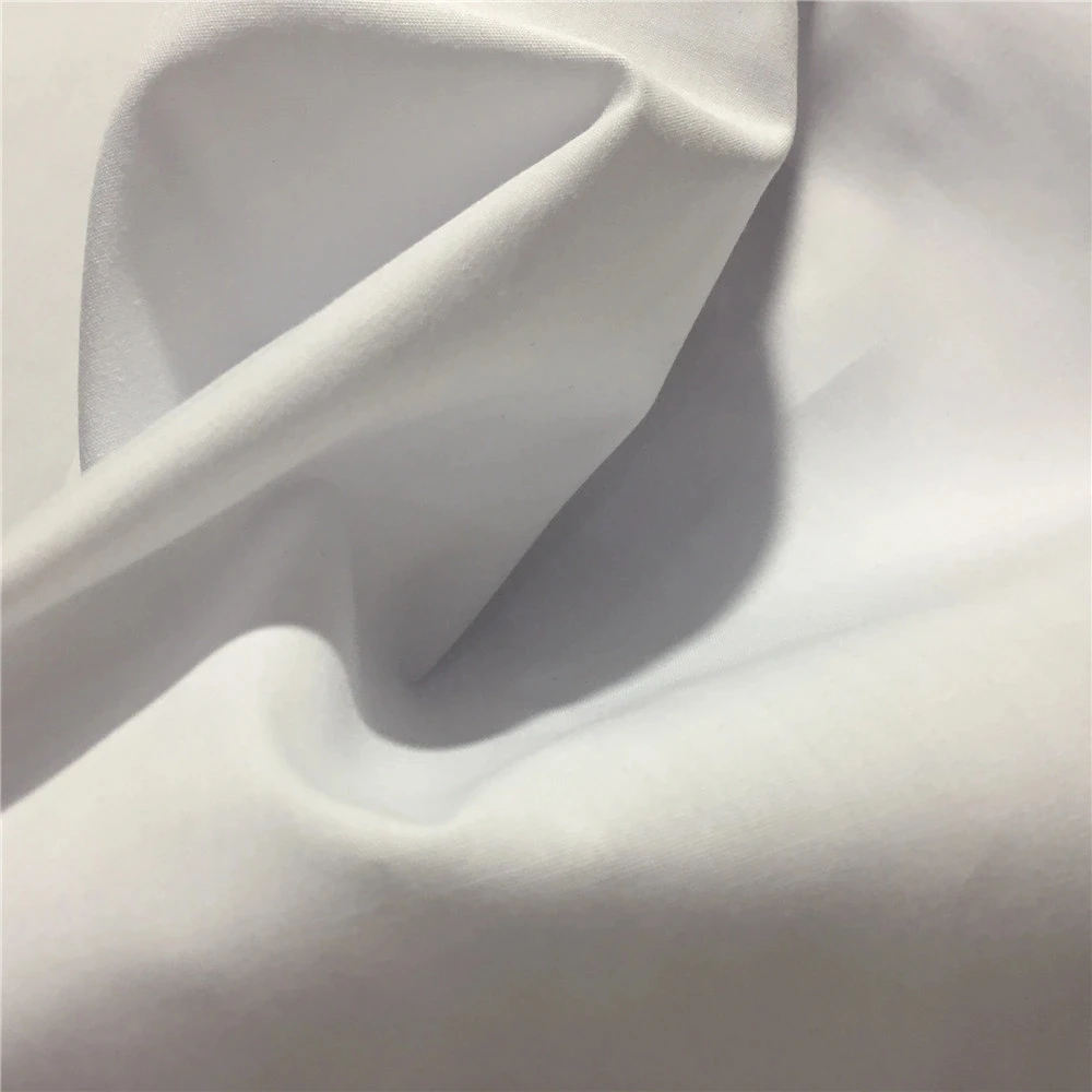90% polyester 10%Cotton raw grey fabrics with export and premium quality from China quality raw materials with cost effective