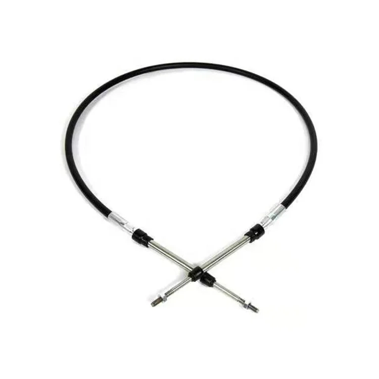 Gear Shift Lever Control Cable Oem For Truck Control Switching cable