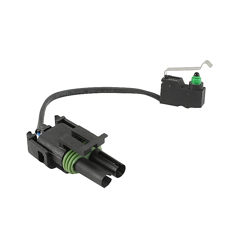 Golf Car Parts EZ-GO Forward micro switch assembly For E-Z-GO electric 1996-02 (DCS only)  #73194-G01