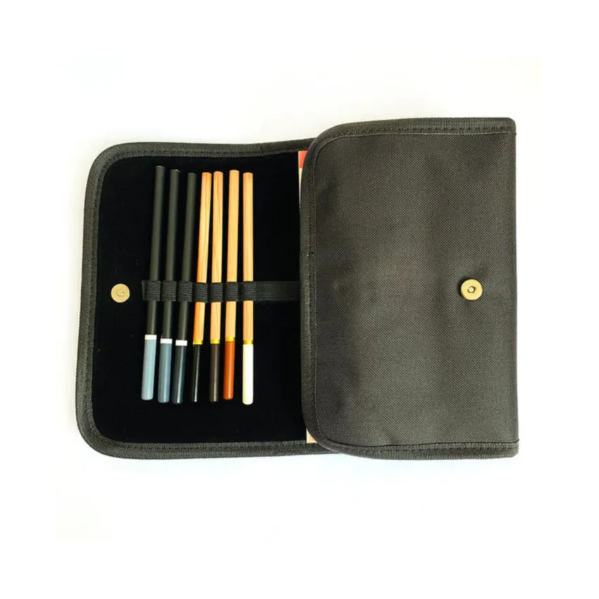 Professional Graphite Sketching Pencils Set For Drawing