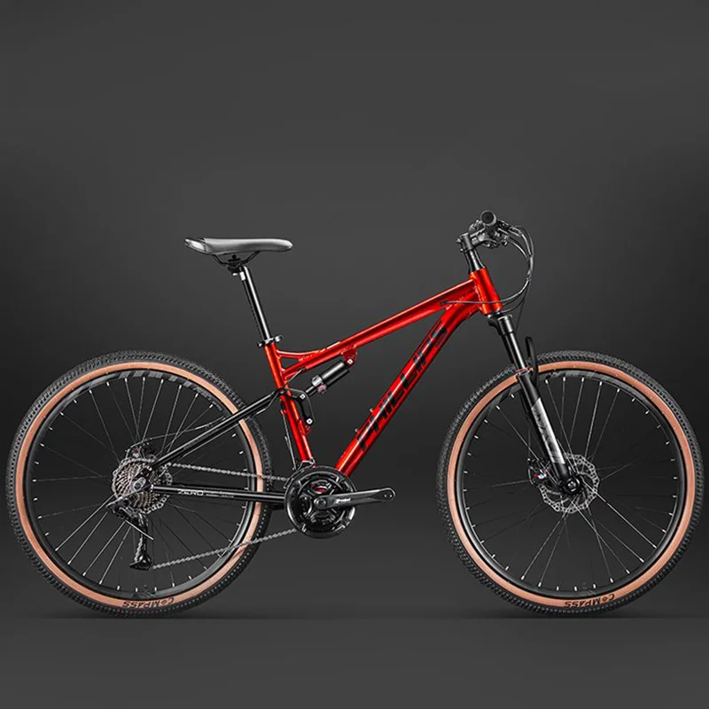 29-дюймовый горный велосипед SHIMANO из алюминиевого сплава
