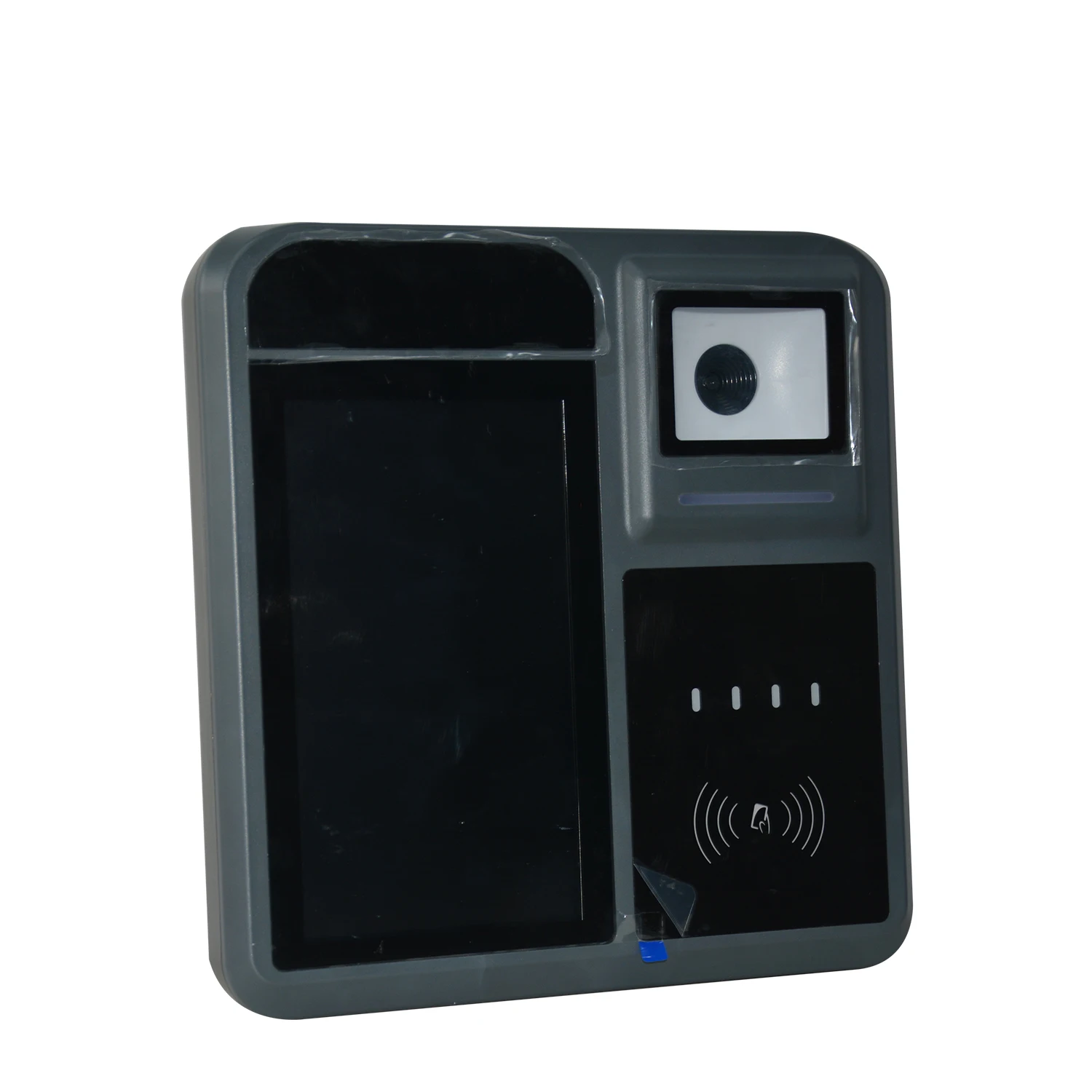  EMV PCI Android 9 0 Бесконтактный GPS 1d 2D Qr автобус машина билетный сканер программного обеспечения