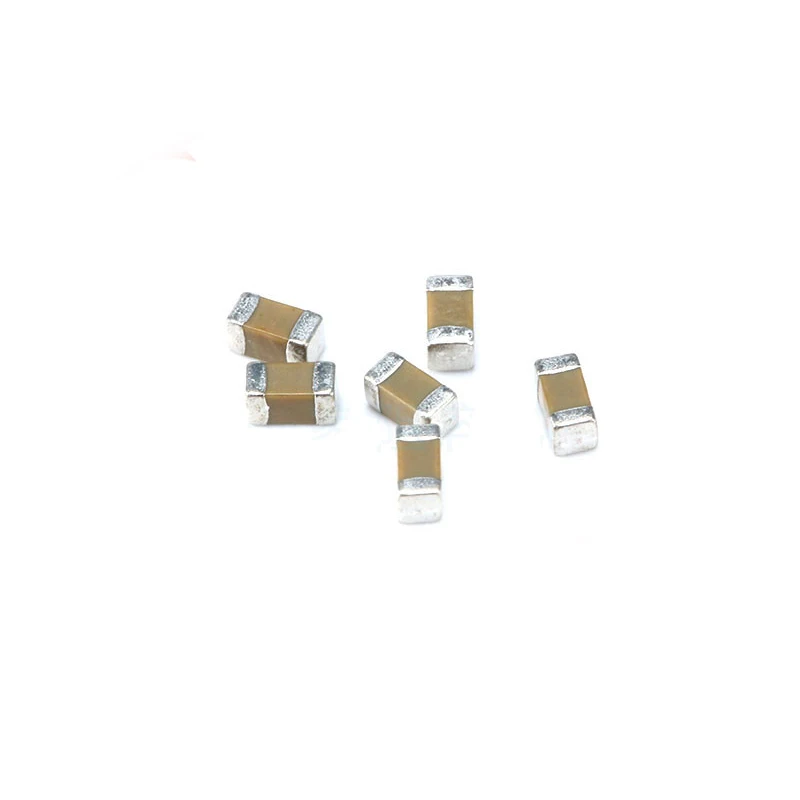 GRM155R71C104KA88D 0402 100nF 16V 104K Original SMD Capacitor GRM155R71C104K