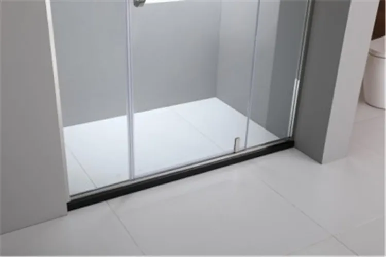 Shower Cabin Bathroom Manufacturer Bath Size Enclosures Shower Rooms