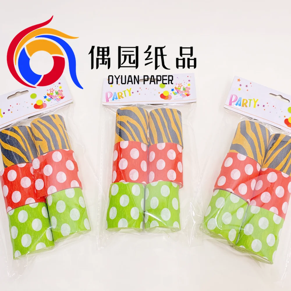 Пользовательский дизайн печатная бумага со змеиным принтом