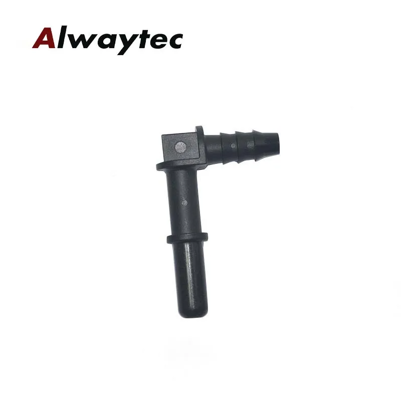 High Quality 3/8 In. Male Plastic Quick Release Connector Fuel Hose Connector Auto Parts
